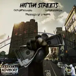Hit Tha Streets (HTS) Song Lyrics