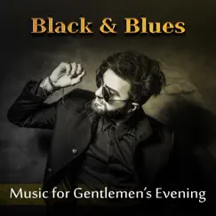 Black & Blues: Music for Gentlemen’s Evening by Moon BB Band album reviews, ratings, credits