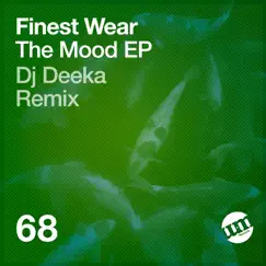 The Mood by Finest Wear album reviews, ratings, credits