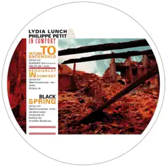 In Comfort - EP by Lydia Lunch & Philippe Petit album reviews, ratings, credits
