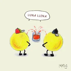 Luna Llena (Toni Carrillo Remix) Song Lyrics