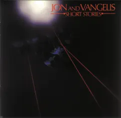 Short Stories by Jon & Vangelis album reviews, ratings, credits