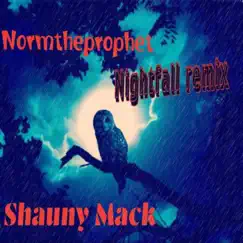 Nightfall, Pt. 2 (feat. Shauny Mack) Song Lyrics