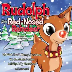 Rudolph the Red-Nosed Reindeer by The Countdown Kids album reviews, ratings, credits