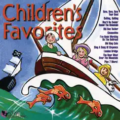 Children's Favorites by Music for Little People Choir album reviews, ratings, credits