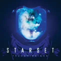 Transmissions by STARSET album reviews, ratings, credits