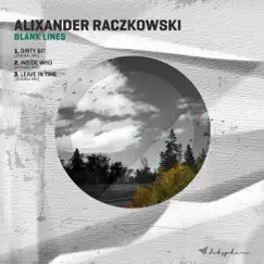 Blank Lines - Single by Alixander Raczkowski album reviews, ratings, credits