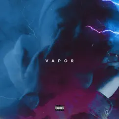 Vapor (feat. Wiktor Z WWA) - Single by Pazzy album reviews, ratings, credits