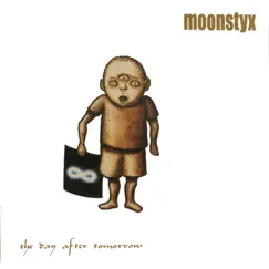 The Day After Tomorrow by Moonstyx album reviews, ratings, credits