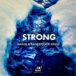 Strong (Club Mix) Song Lyrics