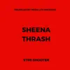 Str8 Shooter - Single album lyrics, reviews, download