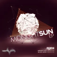 Midnight Sun - Single by Poeni album reviews, ratings, credits