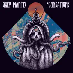 Foundations - EP by Grey Mantis album reviews, ratings, credits