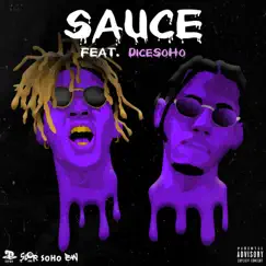 Sauce (feat. Dice Soho) - Single by Trapslim album reviews, ratings, credits