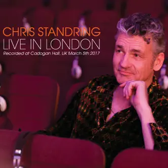 Live in London by Chris Standring album download