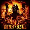 Burn in Hell (feat. Hopsin) - Single album lyrics, reviews, download