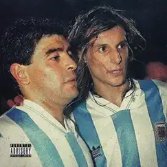 Copa América 91 - Single by Dano, Big Deiv & LNS album reviews, ratings, credits