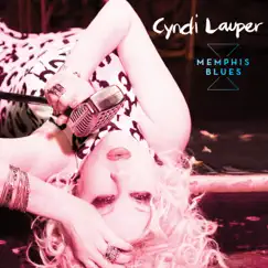 Memphis Blues by Cyndi Lauper album reviews, ratings, credits