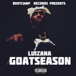 Goat Season by Luizana album reviews, ratings, credits