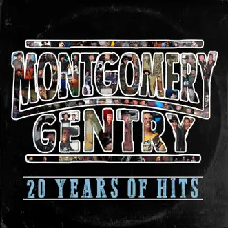 Download Lucky Man (20 Years of Hits version) [feat. Darius Rucker] Montgomery Gentry MP3