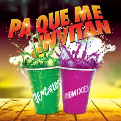 Pa Que Me Invitan (Cubaton Nando Pro Remix) Song Lyrics