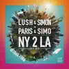 NY 2 LA (VIP Mix) - Single album lyrics, reviews, download