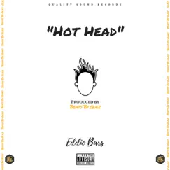 Hot Head - Single by Eddie Bars album reviews, ratings, credits