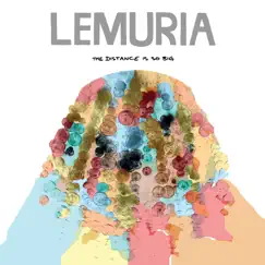 The Distance Is So Big by Lemuria album reviews, ratings, credits