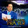 Prevailing Prayer, Pt. 2 (Live) album lyrics, reviews, download