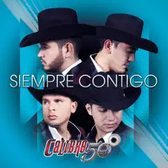 Siempre Contigo - EP by Calibre 50 album reviews, ratings, credits