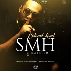 Shakin My Head - Single by Colonel Loud album reviews, ratings, credits
