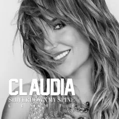 Shiver Down My Spine - Single by Claudia Leitte album reviews, ratings, credits