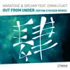 Out from Under (Eryon Stocker Remix) [feat. Emma Chatt] - Single album lyrics, reviews, download