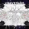 Unaverage (feat. Toxin) - Single album lyrics, reviews, download