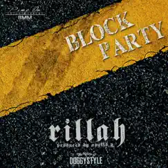 Block Party Song Lyrics