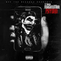 Paydro (feat. Swavo) - Single by Mac-a-Million album reviews, ratings, credits