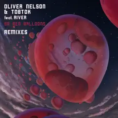 99 Red Balloons (feat. River) [Mahalo Remix] Song Lyrics