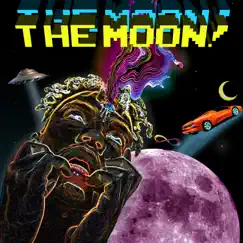 THE MOON! - Single by Shane Eagle album reviews, ratings, credits