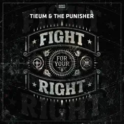 Fight for Your Right - Single by Tieum & The Punisher album reviews, ratings, credits