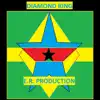 Diamond Ring - Single album lyrics, reviews, download