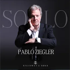 Solo by Pablo Ziegler album reviews, ratings, credits