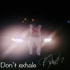 Don't Exhale Song Lyrics