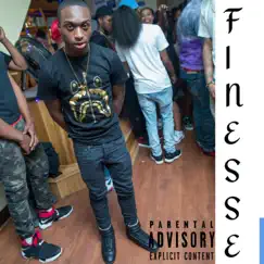 Finesse - Single by Jus Mula album reviews, ratings, credits
