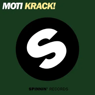 Krack! - Single by MOTi album download