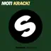 Krack! - Single album cover