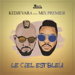 Le ciel est bleu (feat. Mix Premier) - Single by DJ Kedjevara album reviews, ratings, credits