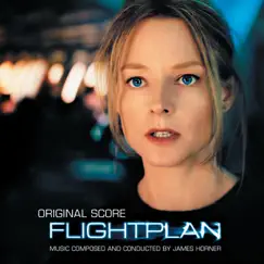Flightplan (Original Score) by James Horner album reviews, ratings, credits