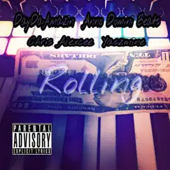 Rollling (feat. Chris Alexcee, Yaszmine & Anno Domini Beats) - Single by DayDaAmazin album reviews, ratings, credits