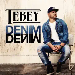Denim on Denim - Single by Tebey album reviews, ratings, credits
