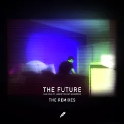 The Future (feat. James Vincent McMorrow) [Anomalie Remix] Song Lyrics